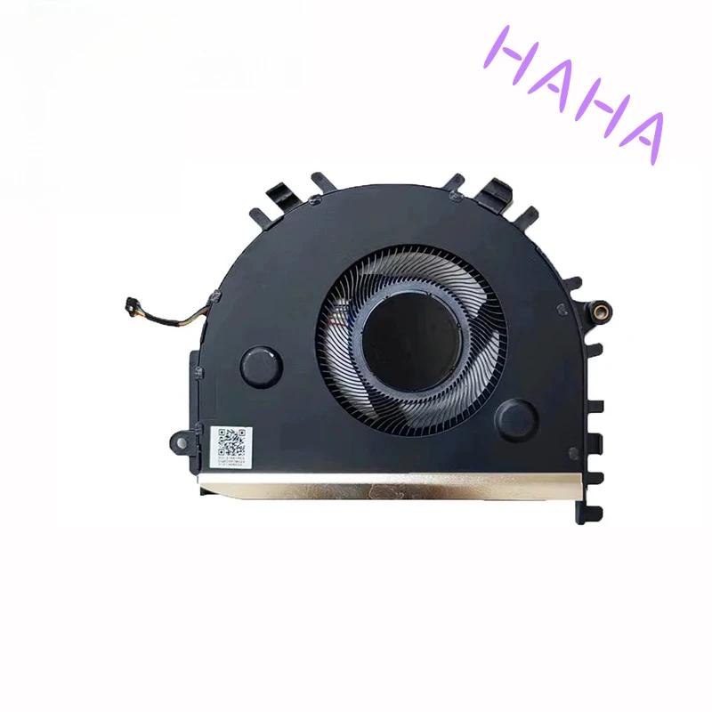 NEW ORIGINAL Laptop CPU Cooling FAN For MagicBook D14 NBB-WAH9P NBL-WAQ9HNRP WAP9HNR