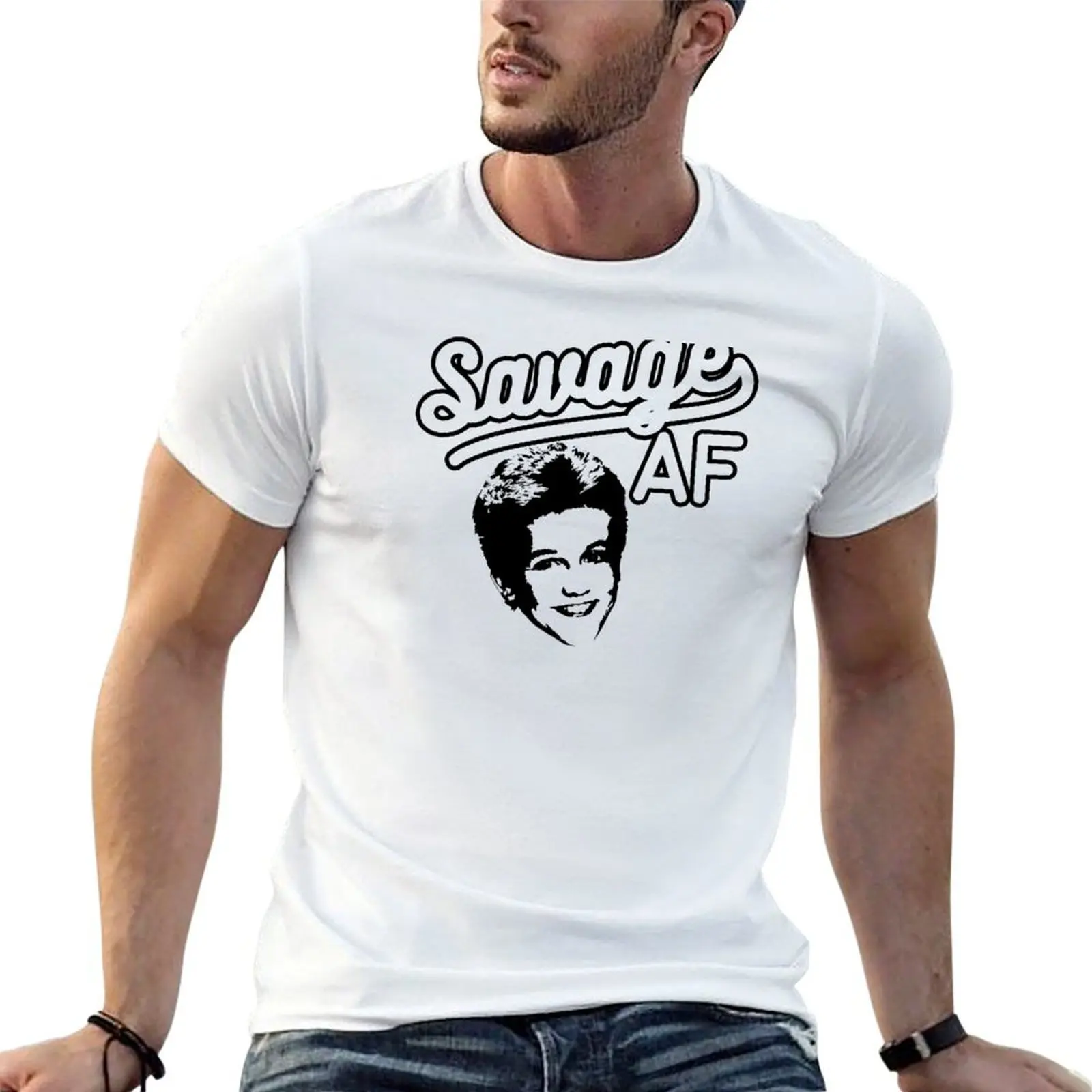 T Prints As Fred Ar… - image