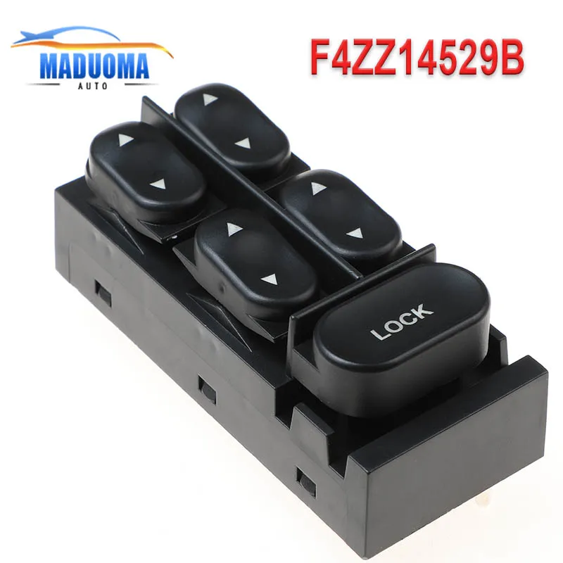 

Новый диагональный выключатель F4ZZ14529B F4ZZ14529B для 1994-2004 Ford Mustang Escort Mercury Tracer Master