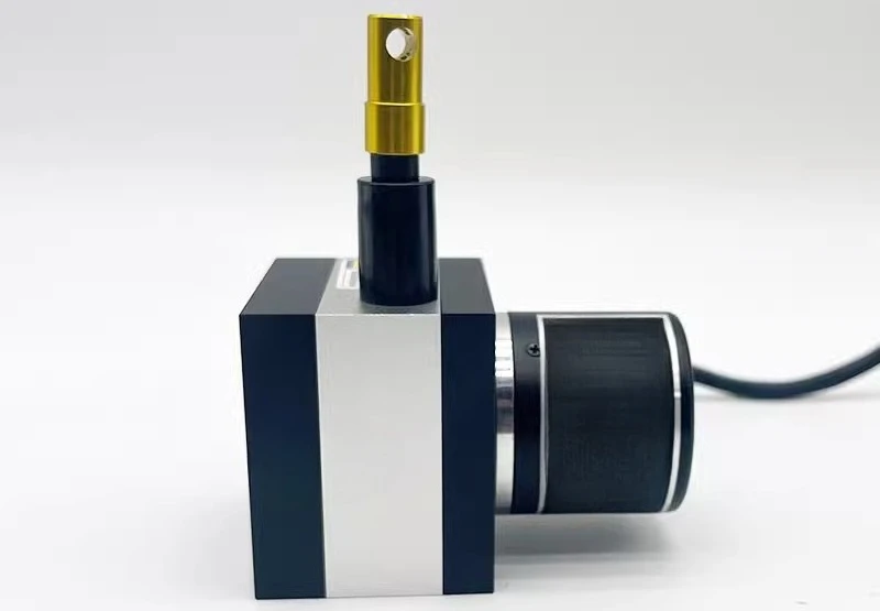 Sensor KS80-3000-125-F Cable Encoder KS80S-4200-R5