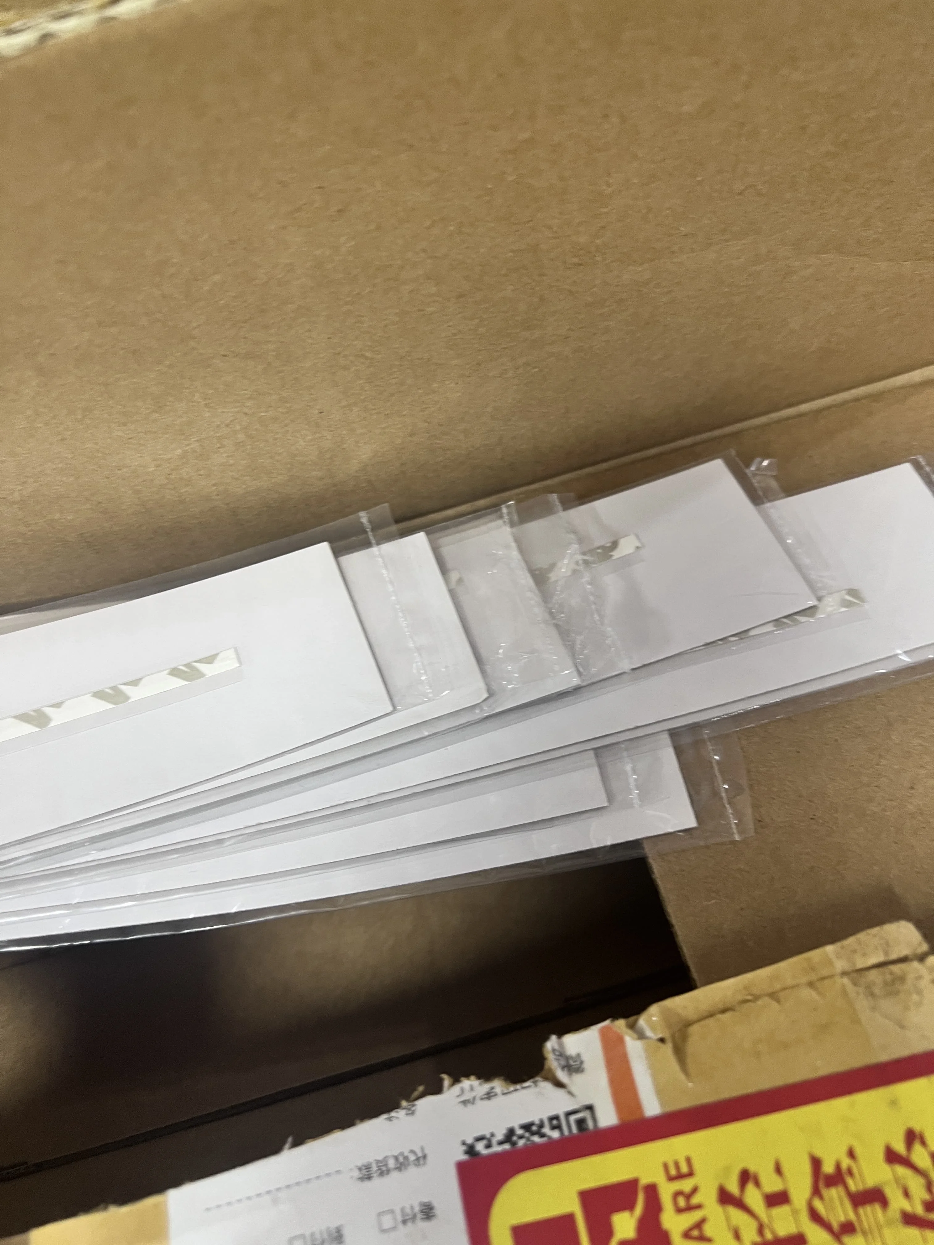 

E163 Recovery Blade Tape Seal for Toshiba E-Studio 163 165 166 167 200L 202L 203 203L 205 205L 206 207 230 230L 232 233 233p 237