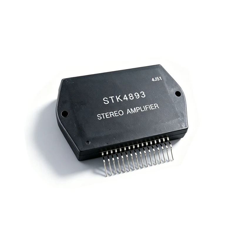 New STK4893 STK4853 STK4863 STK4843 STK4913 STK4833 STK4803 Module
