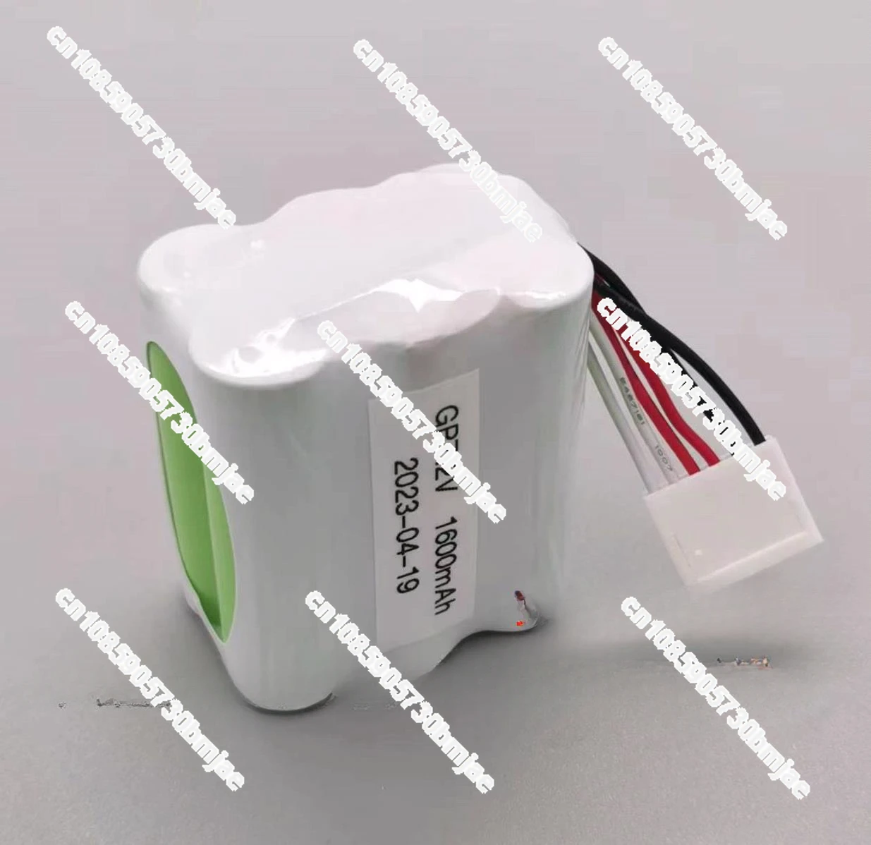 Совместим с аккумулятором X-Rite с разными цветами SP60/SP62/SP64