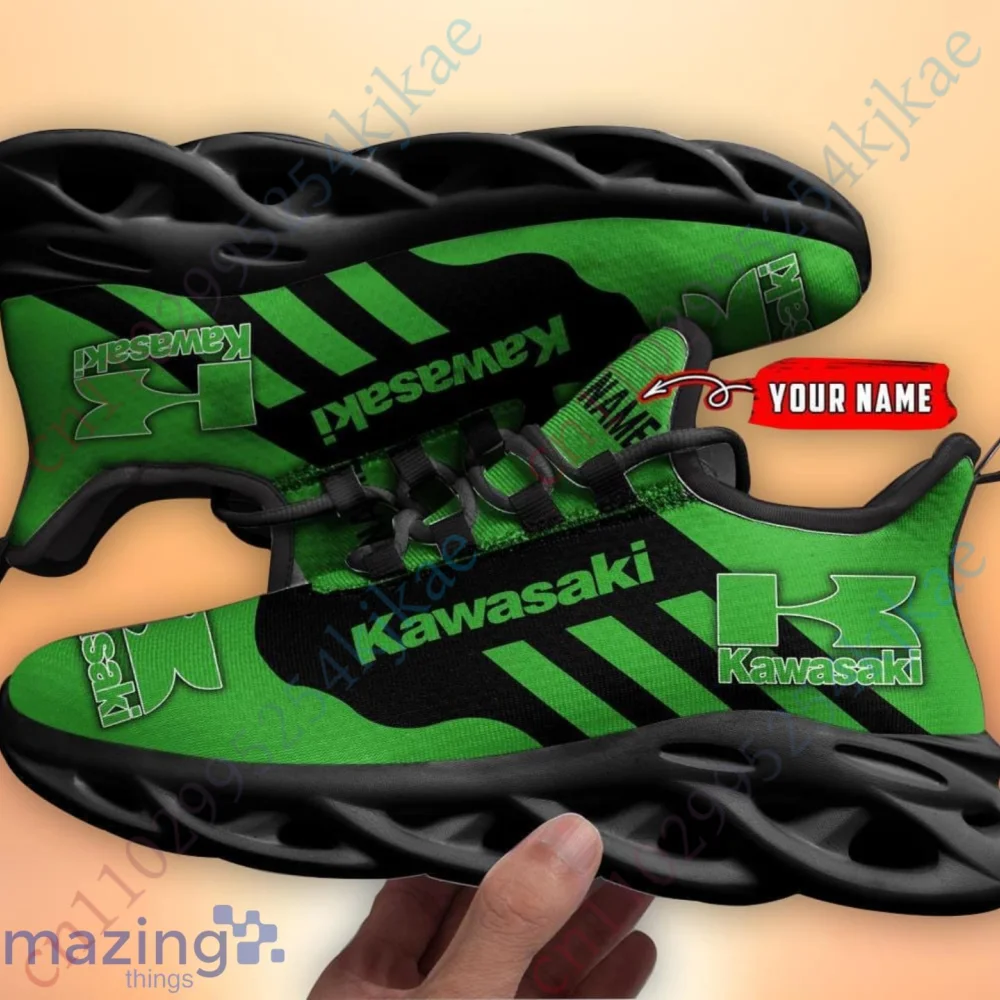 

Kawasaki Shoes Men's Sneakers Outdoor Shoes For Men Big Size Brand Lightweight Sports Shoes Tennis Damping Casual Shoes Unisex