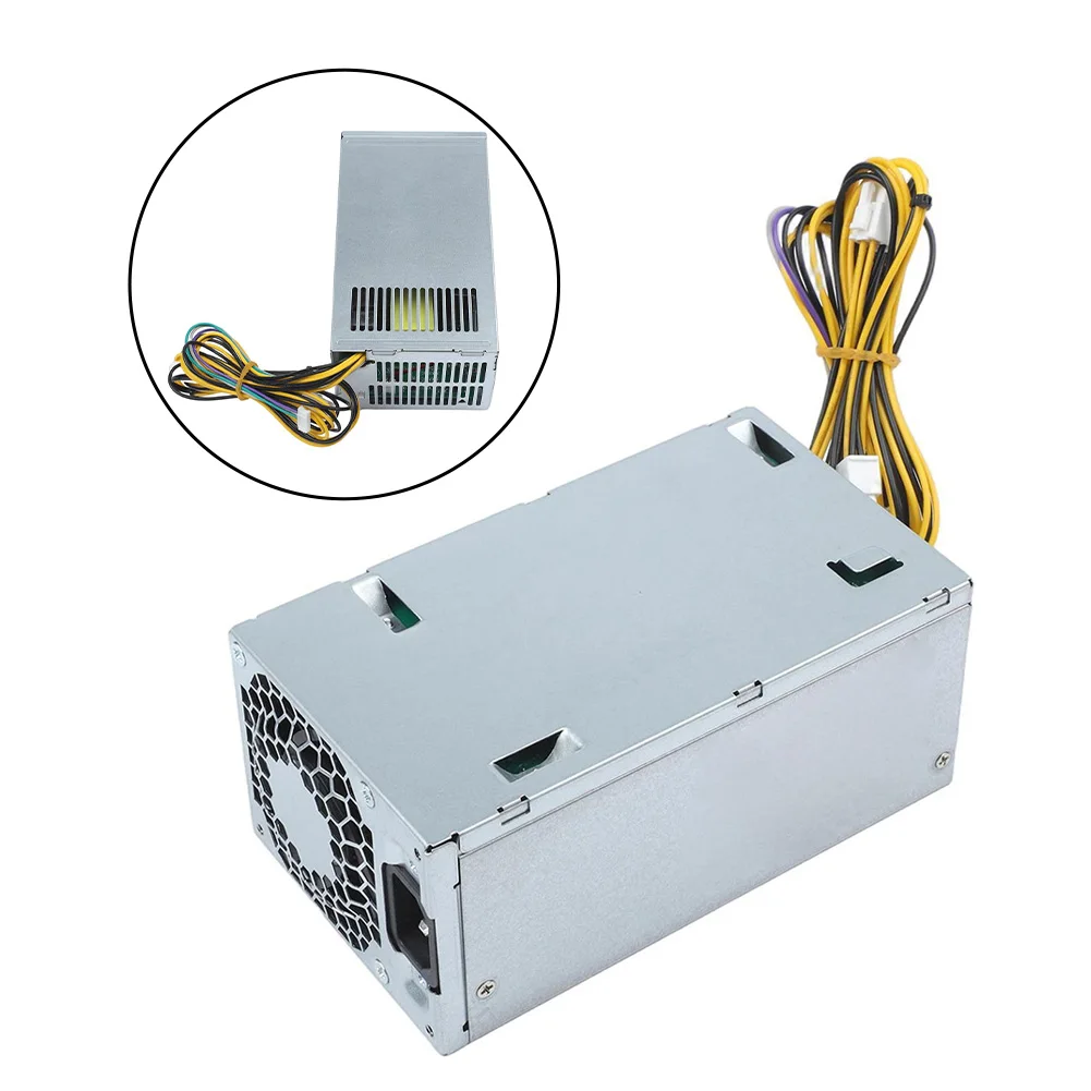 L70042-002 180W Power Supply For HP ZHAN99PRO A G4MT SFF M01-F1033wb M01-F1108ng Stable Power Supply And Compatibility