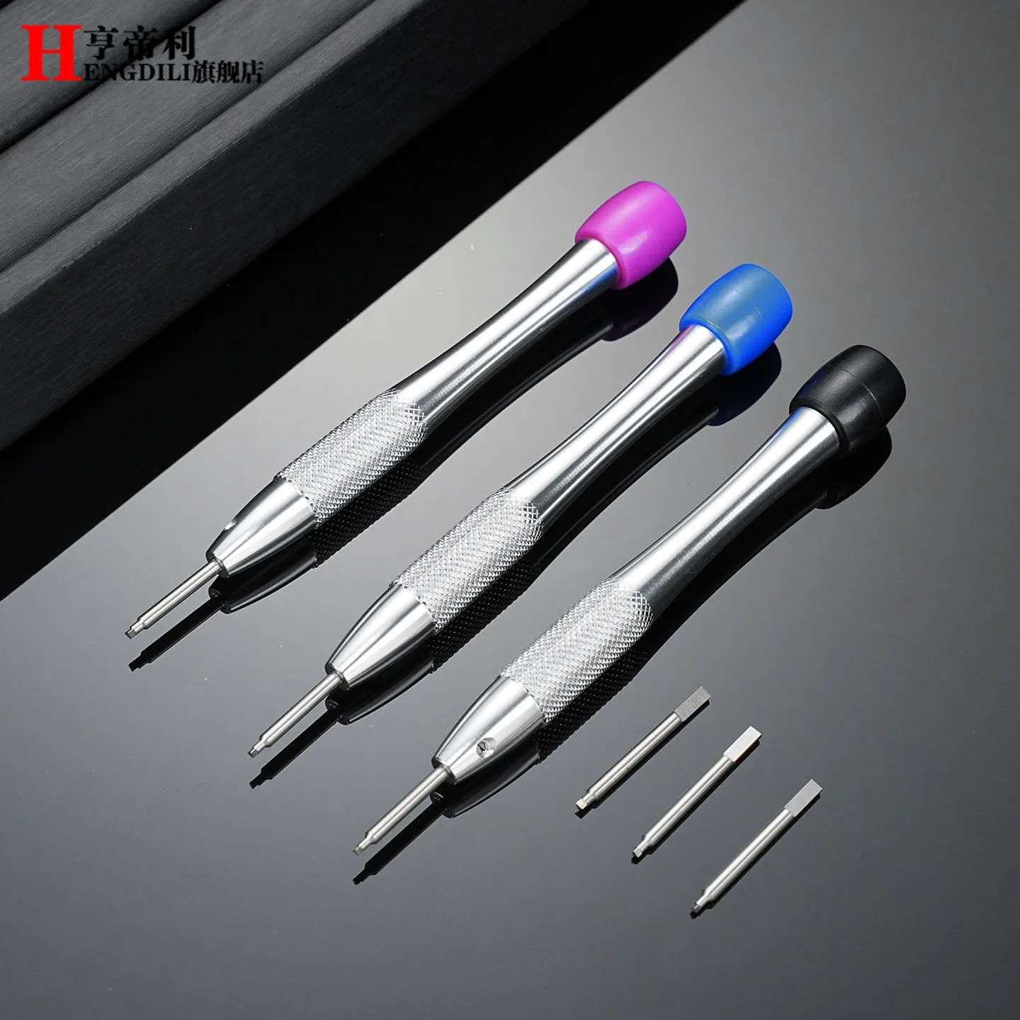 Titanium Triangle S… - image