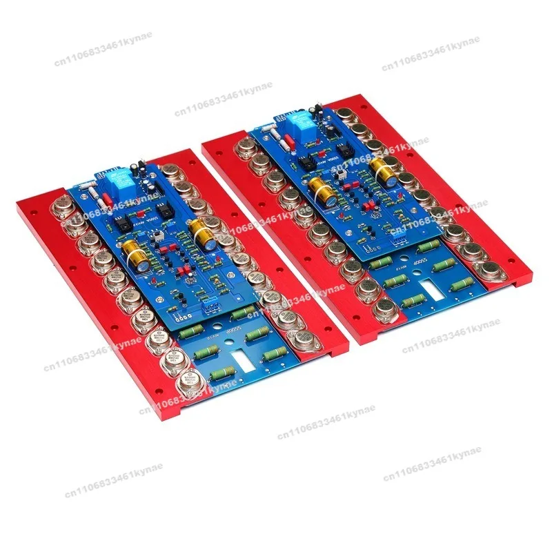 Suitable for S500 Class Thresholdd Line S500 HIFI Fever A B, Power Amplifier Board