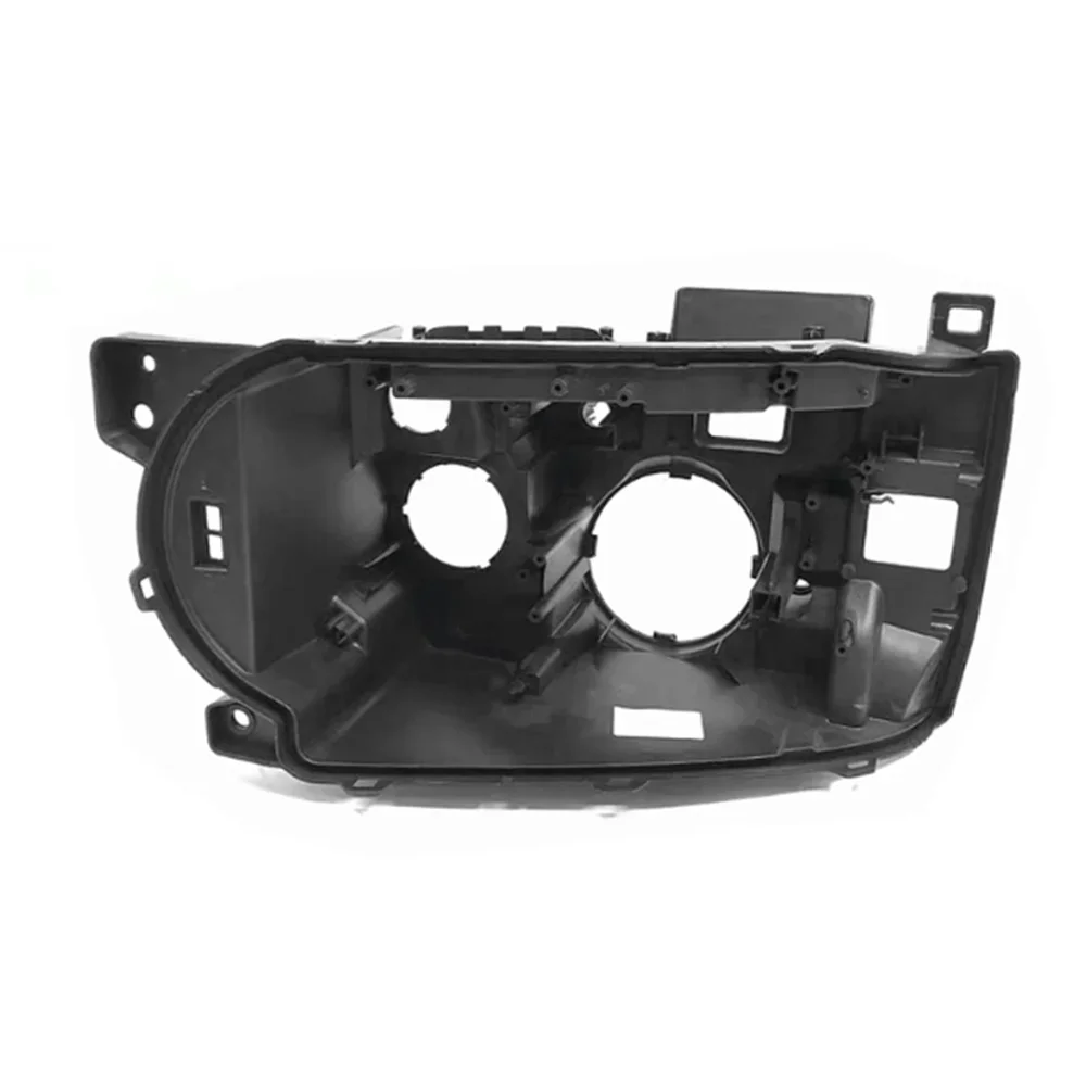 

HTTCY For Land Rover Range Rover Executive Edition 2010 2011 2012 Headlight Base Headlamp House Rear Base Headlight Back House