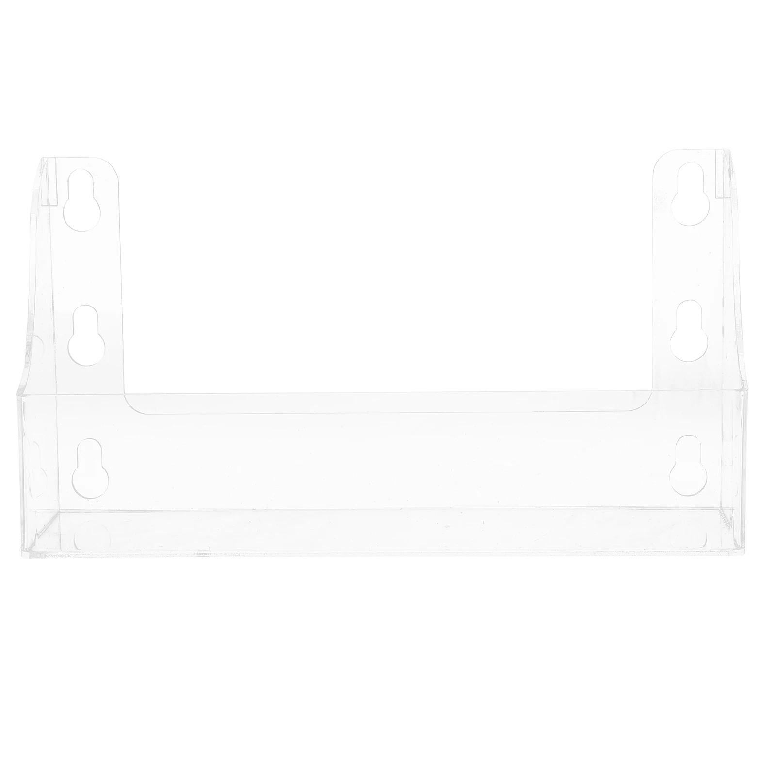 

Drink Holder Transparent Beverages Rack Syrup Freezer Soda Water Coffee Refrigerator Storage Can
