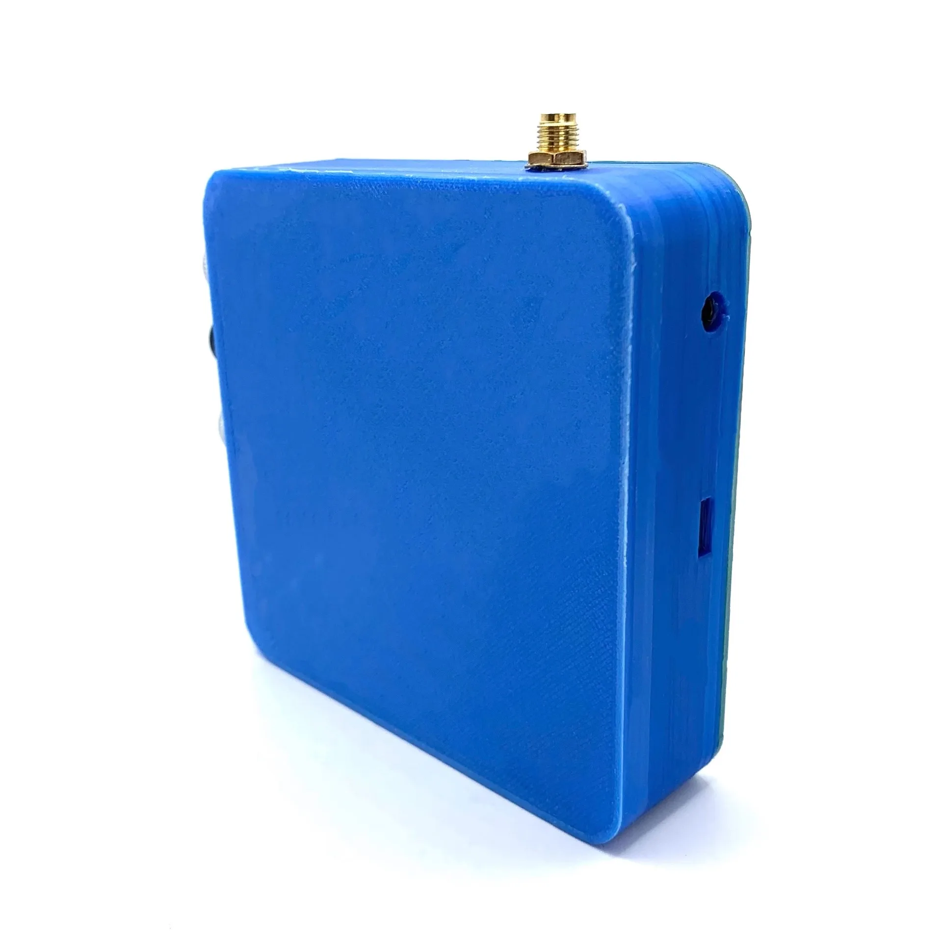 DIY Full Band Radio Receiver Module, TEF6686 Chip FM/AM/SW/MW/LW DSP Built-in Speaker Kit