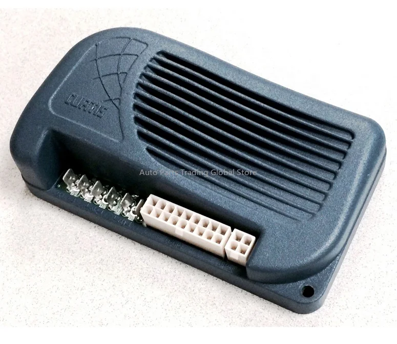 24v Curtis 1228 DC Motor Speed Controller