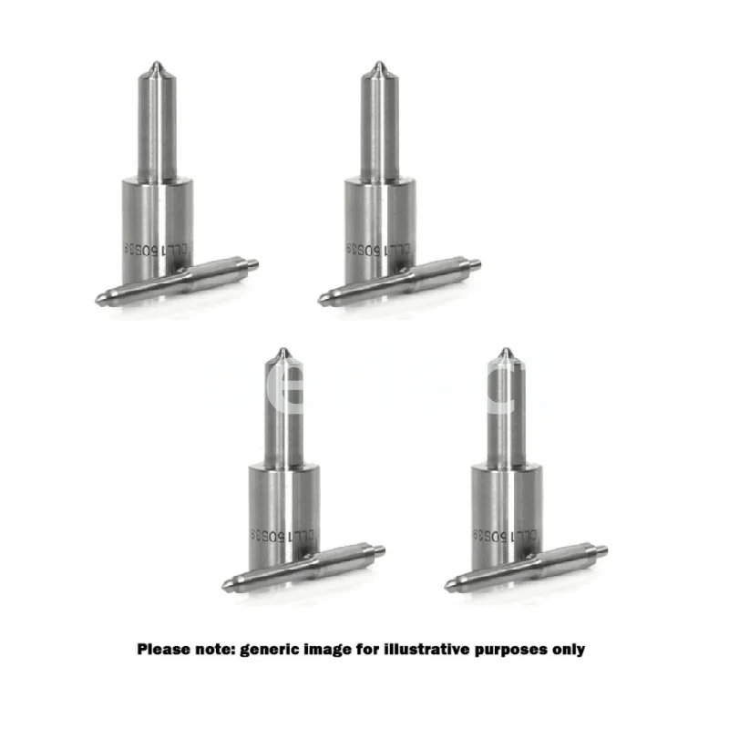 

Для MWM D208 D225 D226 D308 D322 D325 D327 4x дизельная форсунка DLL150S393