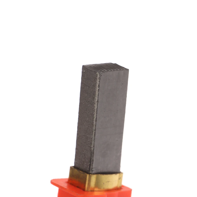 Carbon Brush Holder for Motor (8/8.3*11*32) Pack of 1 or 2, Ametek Lamb Compatible