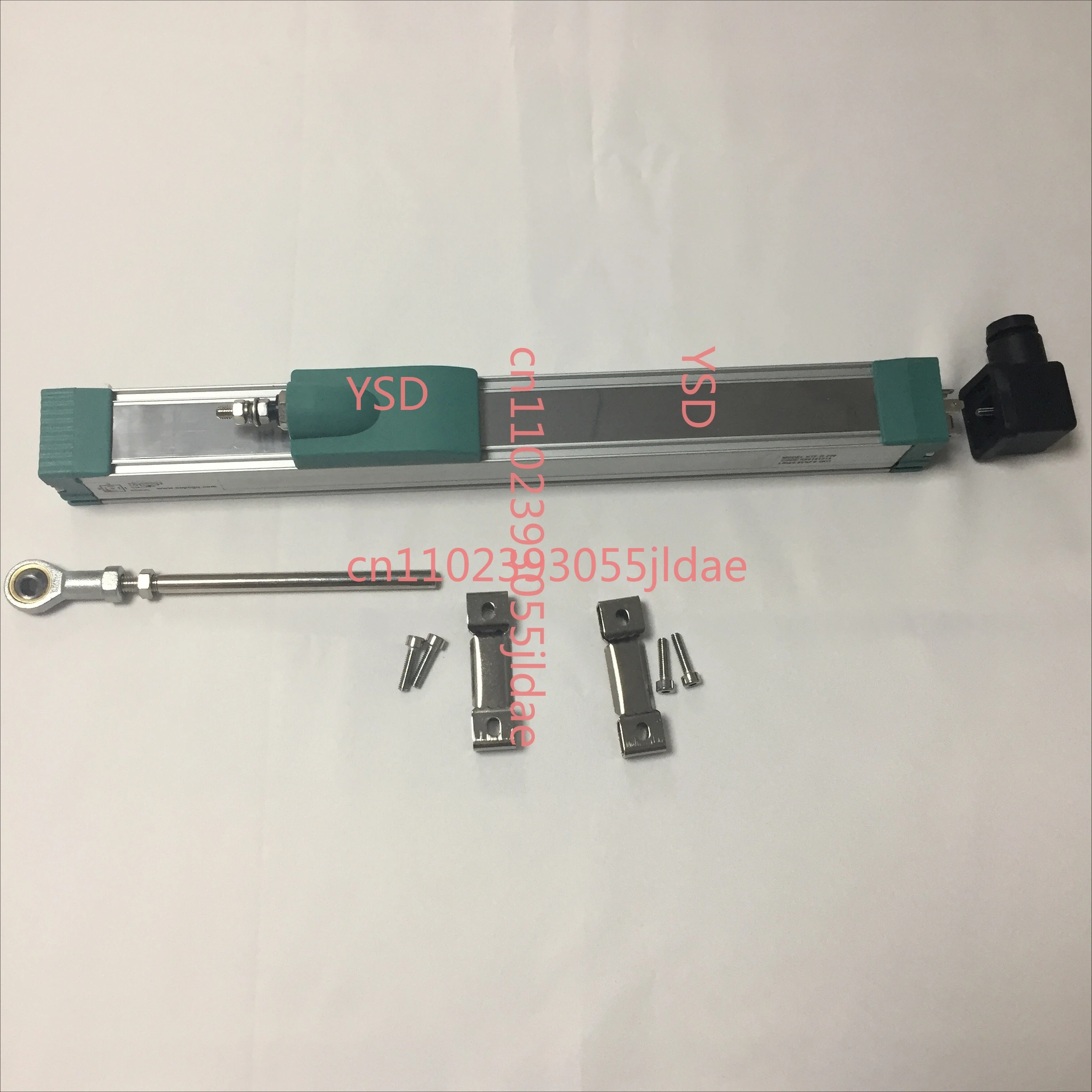 Adapted to Factory supply high quality KTF position transducer for long working stroke place