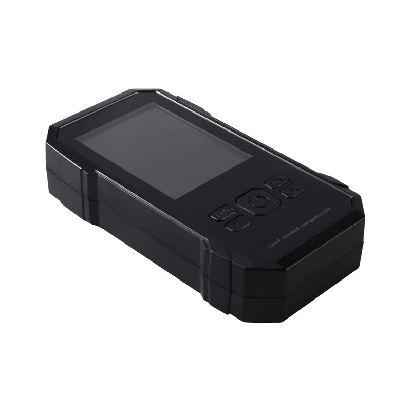 SQPP-Handheld For RF Radiation Detector 3-In-One Electric Field Magnetic Field EMF Meter For Electromagnetic Radiation