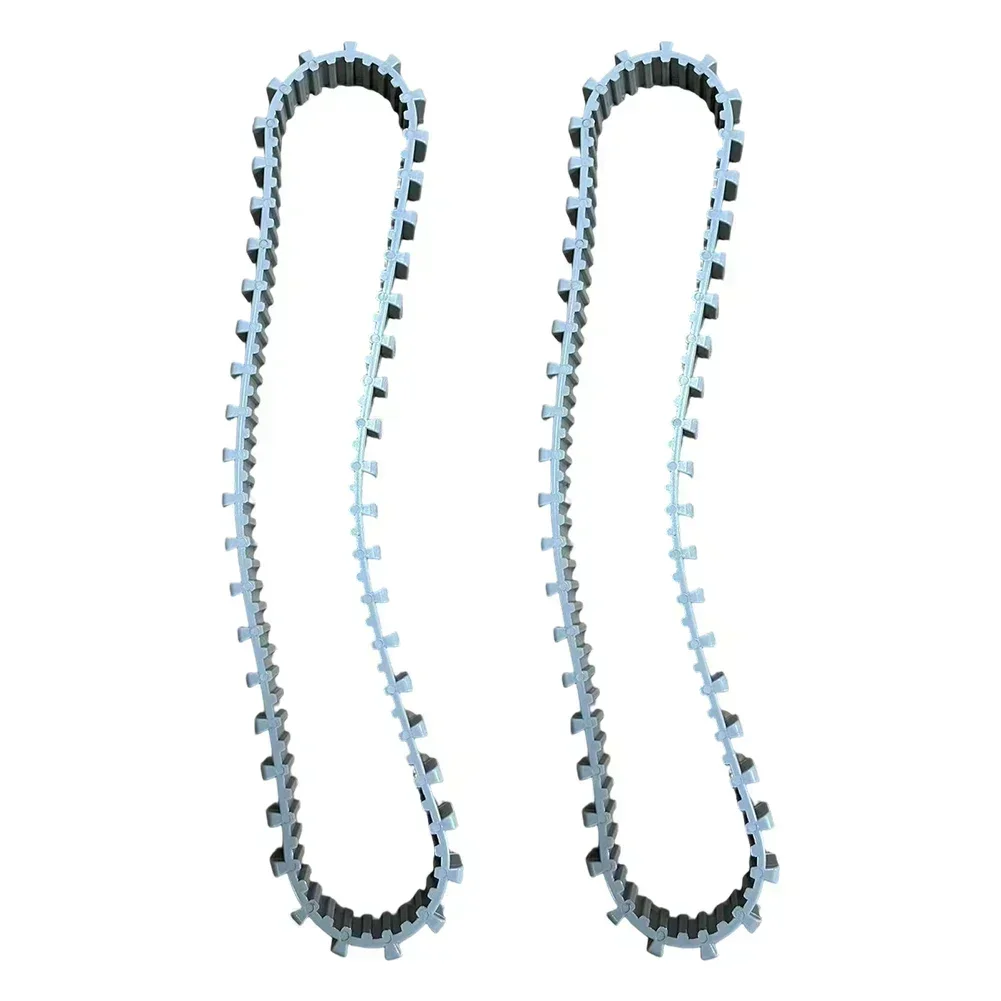 9985006R2 Compatible Drive Belt For Dolphin Pool Cleaners Made From Strong Rubber 2 Belts For Extended Lifespan