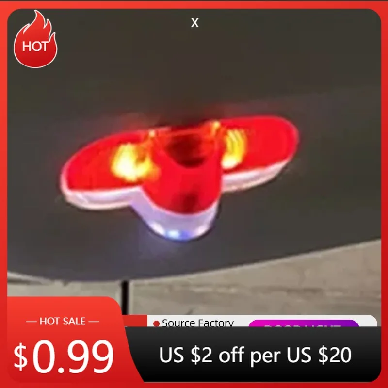 

Антенки 2026, горячие эмблемы, светодиодные лампочки для украшения интерьера двери автомобиля, аксессуары для VW Caddy MK3 Bora Lavida Golf 3 4 MK3 Beet