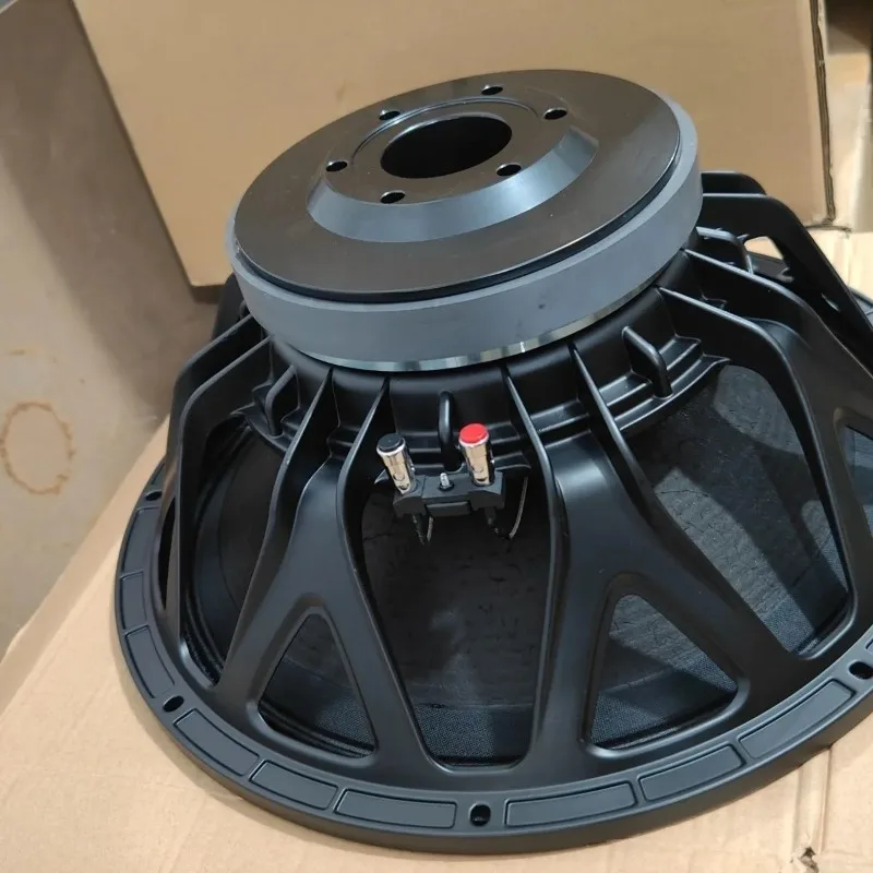15 Inch  1000W  Subwoofer Speaker 4.5 Inch Coil Outdoor Loudspeaker for PA System Stage DJ