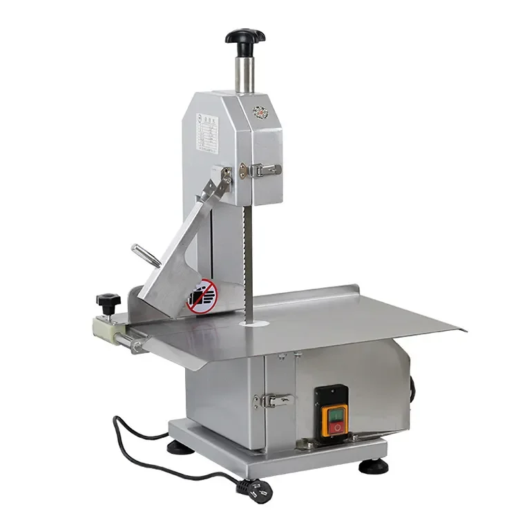 Multifunctional Best Bone Sawing Machine Stainless Steel Meat Processing Machinery for Efficient Cut