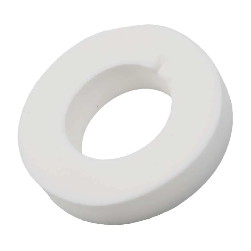 For Dolphin Pool Cleaner Replacement Kit: 4 Foam Climbing Wheels 6101611 R4 + 2 Belts 9985006 R2 + 2 Roller Brushes 6101641 R2