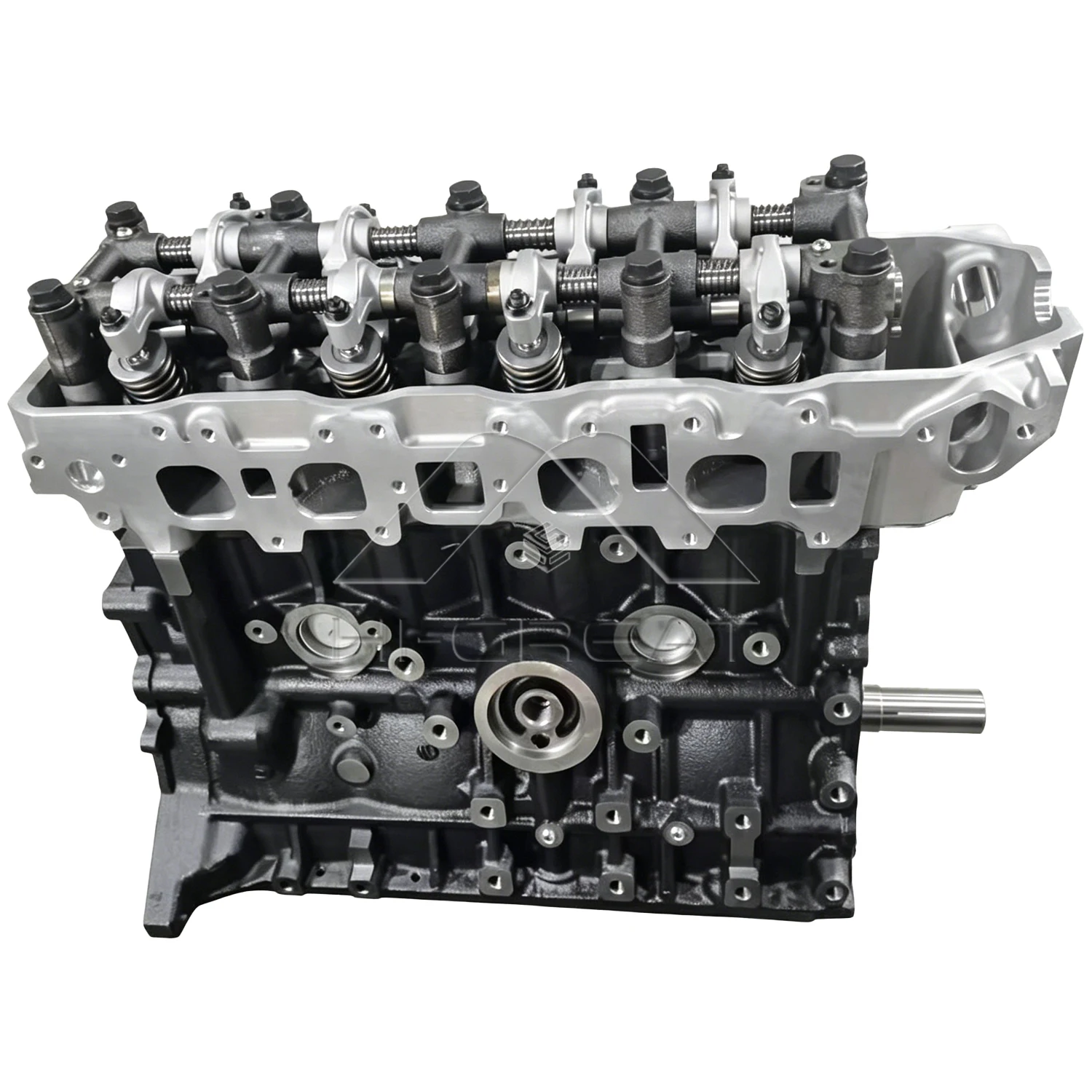 Car Parts Brand New 2.4L  Engine 22R Engine Short Block 22RE 22RTE Petrol For Toyota Pickup Celica 4Runner