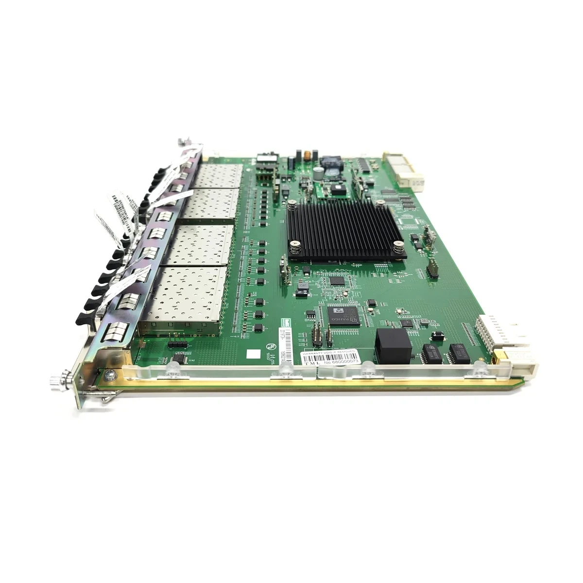 Fiber Home GCOB 16-портовая интерфейсная плата для AN5516-01/AN5516-04/AN556-06 OLT с 16 модулями в комплекте