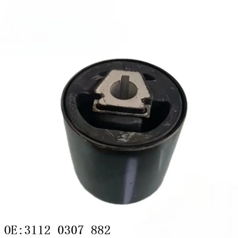 

Car Accessories 1PC Swing Arm Rubber Sleeve Bushing OEM 31120307882 for BMW X3 X5 E53 E83 Brand New