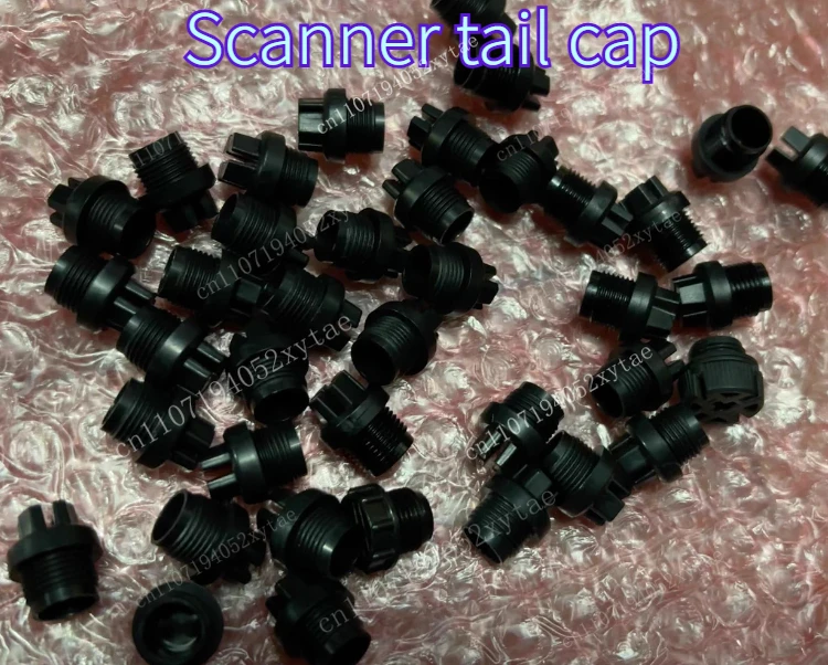 1PCS SR-1000, SR-1000W, SR-2000, SR-2000W, Brand New Scanner Tail Cap