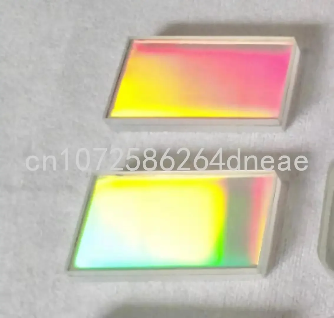 Transmission Spectroscopy 100 / 200 / 300/ 500 /600 Lines/mm Holographic Diffraction Grating