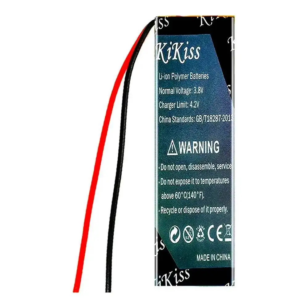 Earphone Battery Fo… - image