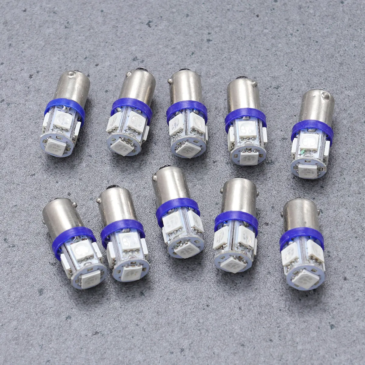 10Pcs Led Reading L…