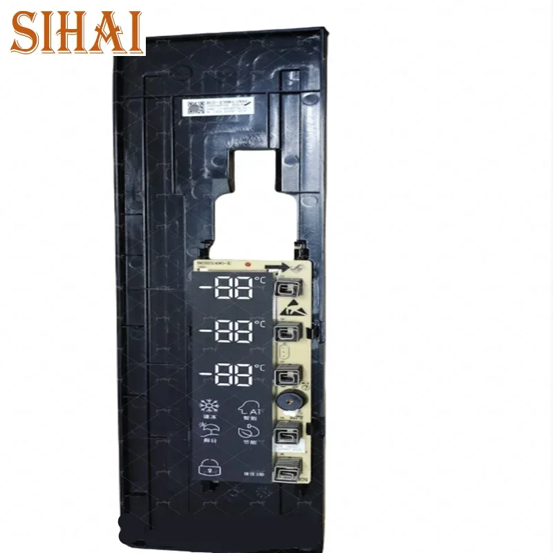 

Новый для холодильника Hisense Компьютерный набор BCD-238KL1NYC 1132007 Доска управления Ключ