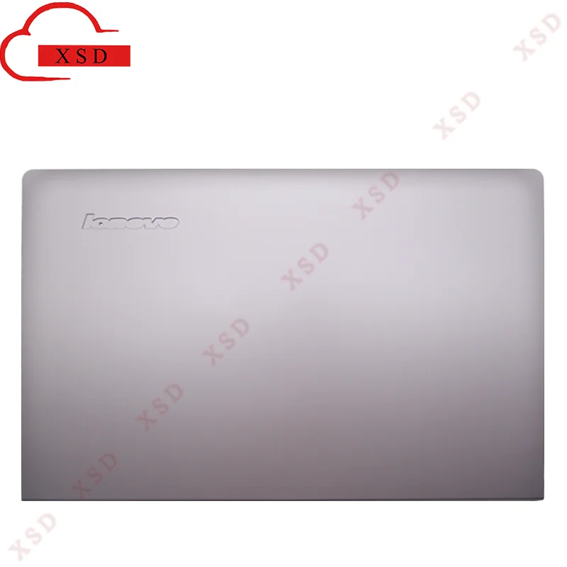 

Новинка, задняя крышка для ноутбука Lenovo IdeaPad S300 S305 S310 S315 M30-70 13,3 дюйма, задняя крышка ЖК-экрана, верхний корпус AP0S9000410