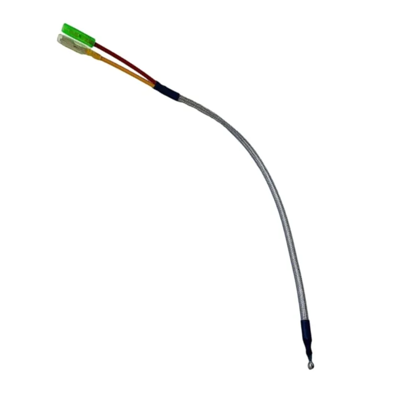 Termocoppia efficiente parte 812 4470 adatta per modelli stufe Quadrafire Castile e riscaldatori PS35 PS50 CAB50 Y5GB