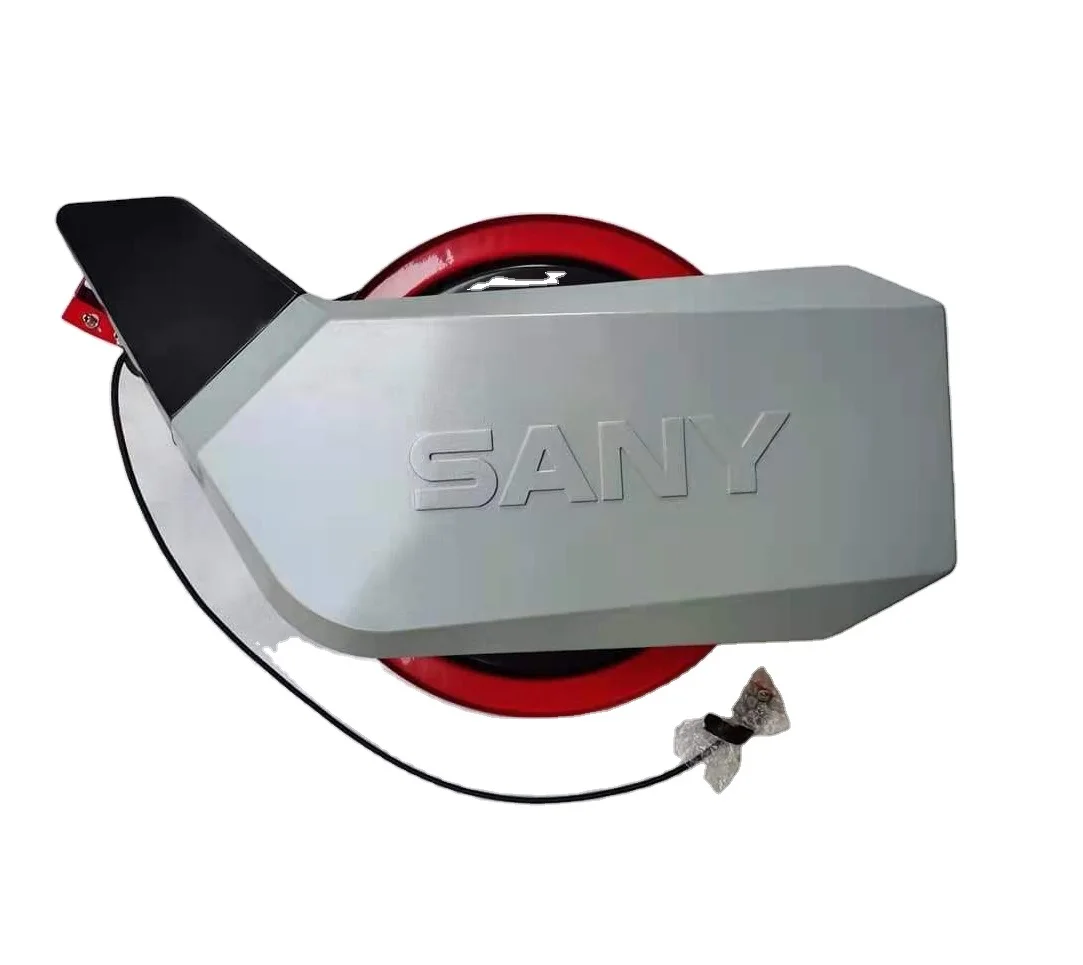 

12811153 Length Sensor STC250H.10.2.8 for SANY Mobile Crane STC800C