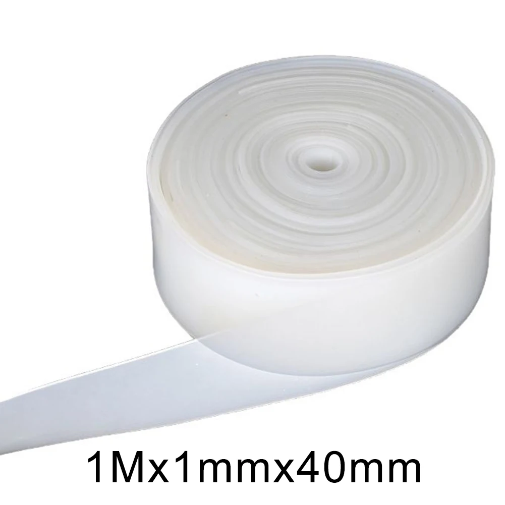 Sealing Strip for CNC Engraving Machine Dust Hoods Made of Silicone Material Dust Resistant and Stable Under Repeated Flexing