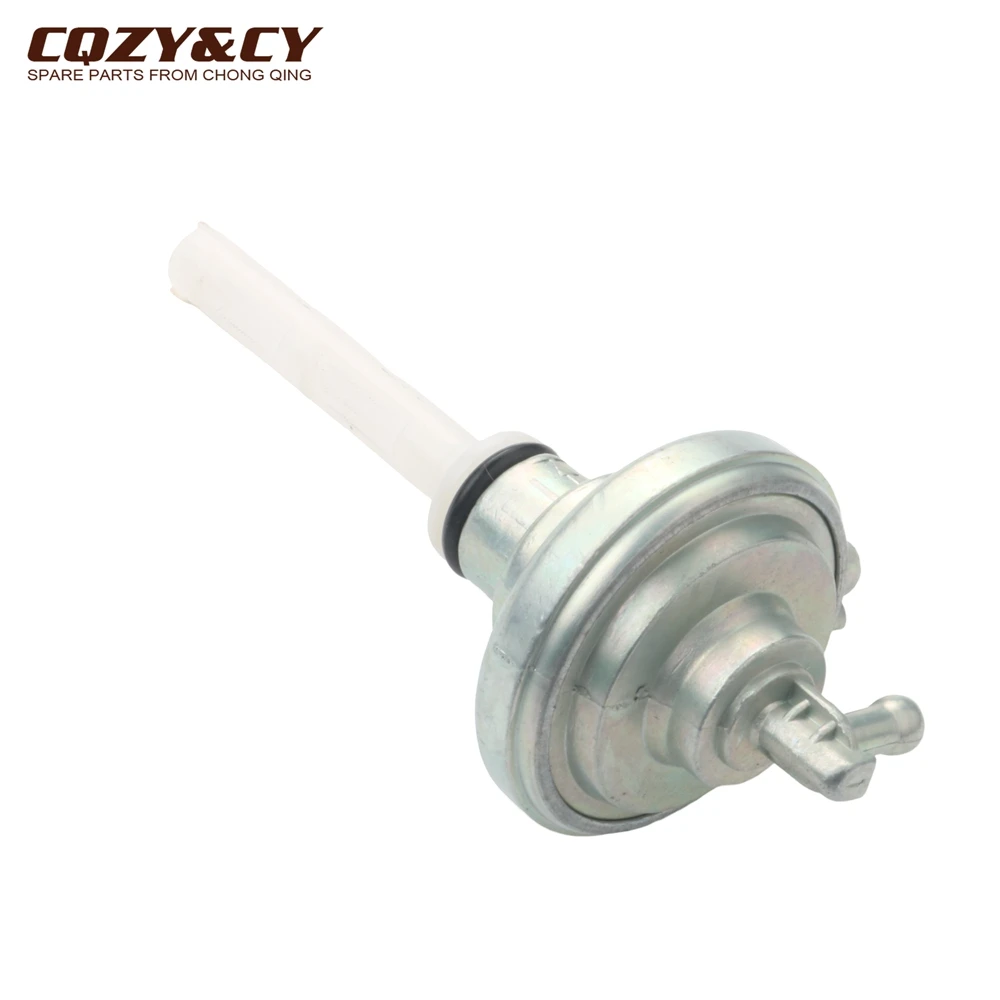 Scooter Fuel Taps Oil Switch For Piaggio Liberty Zip Sp 50 Skipper 125 150cc 125cc 575321 121670230