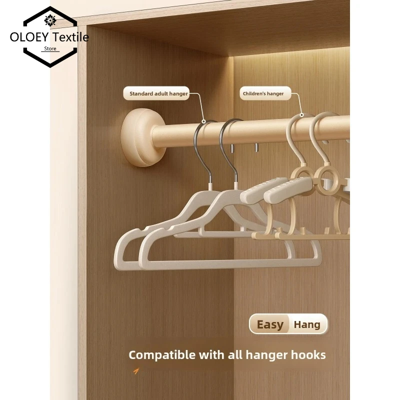 

Adjustable Curtain Rod Extendable Telescopic Poles for Wardrobe Support Pole Bathroom Bar Shower No Drilling Hanging Rods