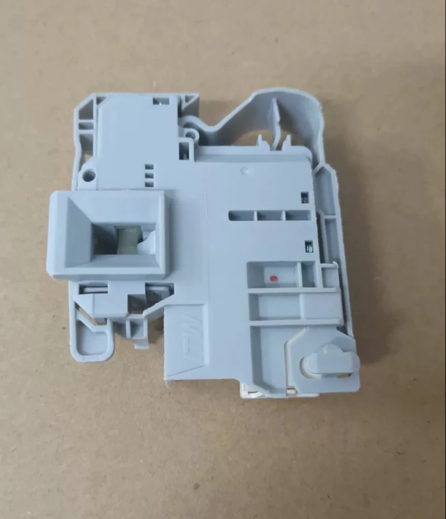 Door switch electromagnetic door lock micro delay door lock for Haier tumble dryer washing machine V13305 0024000128R
