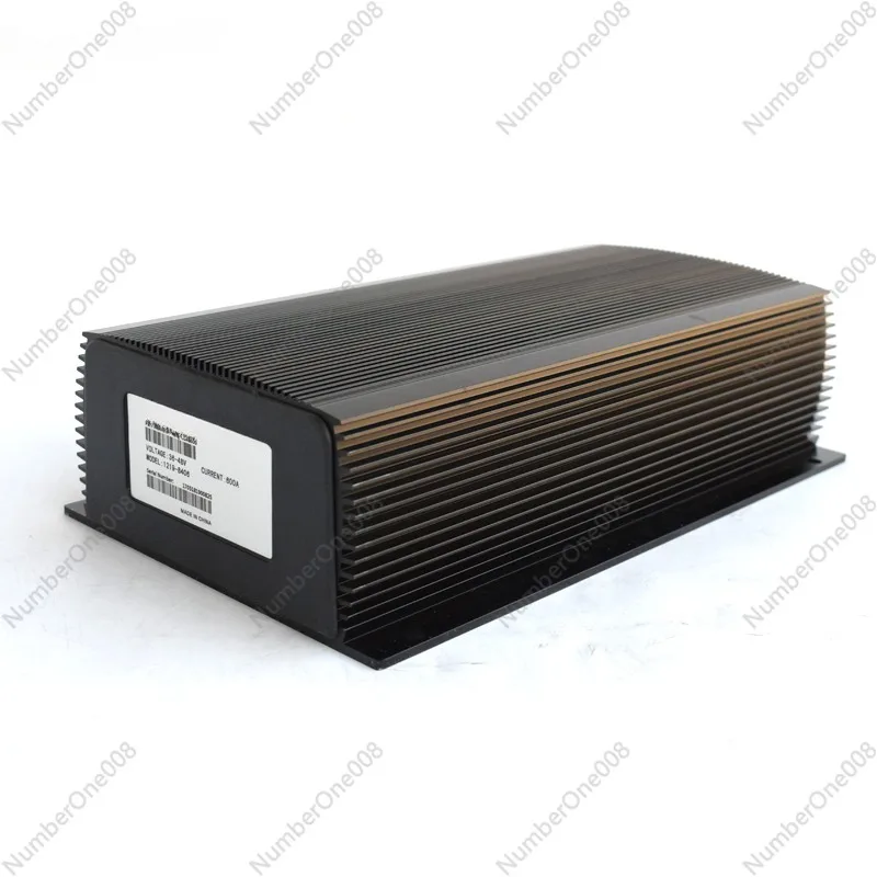 China Made 1219 Model 36v To 48v 600A Controller for Forklift Truck