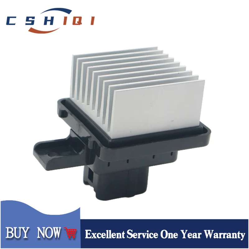 

7802A240 Резистор обогревателя вентилятора двигателя Резистор вентилятора для спорта 2013-2020 Автозапчасти