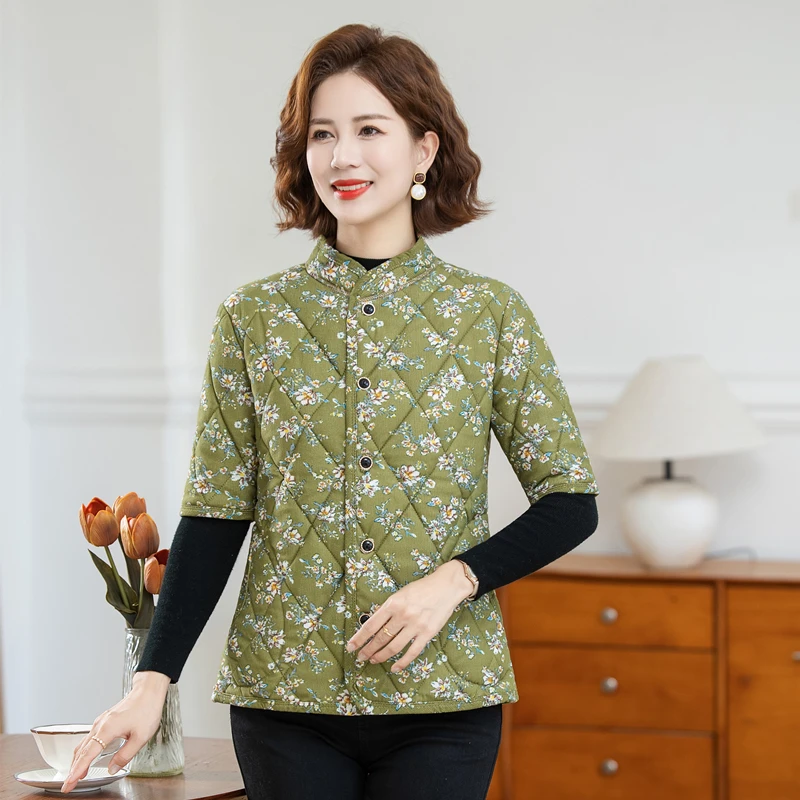 

Теплый жилет на флисовой подкладке для женщин, повседневный, свободного кроя, на пуговицах, осенне-зимняя верхняя одежда, идеально подходит для стильных дам