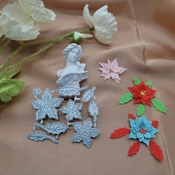 Flower Decoration Craft Metal Cutting Dies Embossing Mold Scrapbook Paper Craft Knife Mould Blade Punch Stencils Die