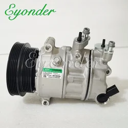 A/C Compressor for Audi TT Q3 VW BEETLE 1K0820808E 1K0820859R 1K0820859G 1K0820808G PXE16 8689 8688 1712 1K0820803K 1K0820803R