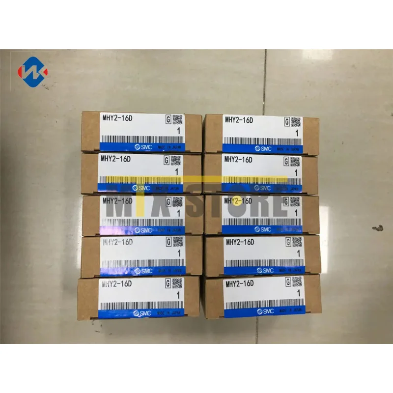 

1pcs New SMC MHY2-16D CYLINDER