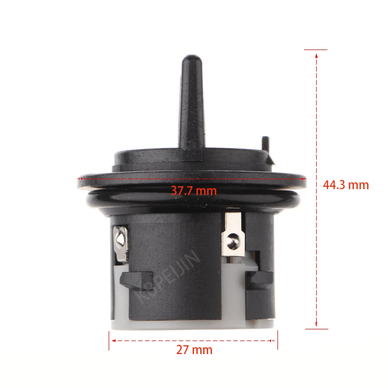 Base de bombilla para Kia, accesorios de luces de señal de giro delanteras, 1 piezas, 921613R010, para K2, K3, K4, K5, Sportage Sorento, PY21W