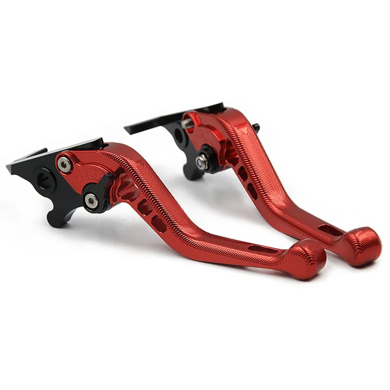 

Motorcycle Motorcycle Clutch Brake Levers for Kawasaki NINJA 650R/ER-6F/ER-6N 2009-2016 Adjustable Handle Grips