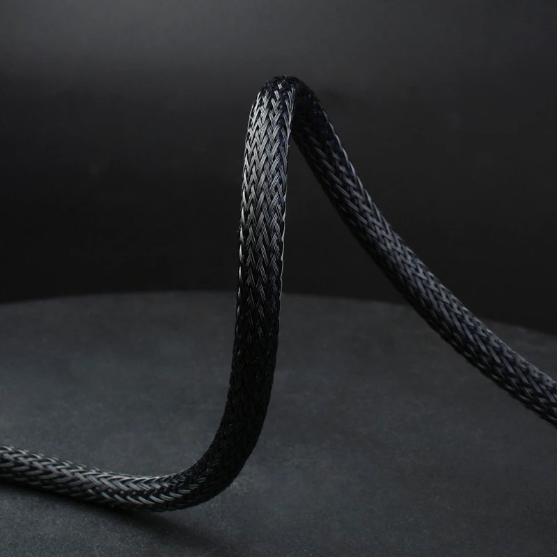 NiceHCK 드래곤스케일 플래그십 7N OCC + 팔라듐 은 합금 혼합 이어폰 케이블, Legacy2 용 MMCX, 0.78mm, N5005 핀, 3.5mm, 2.5mm, 4.4mm