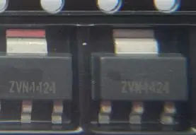 ZVN4424G 50 unids/lote nuevo y original IC