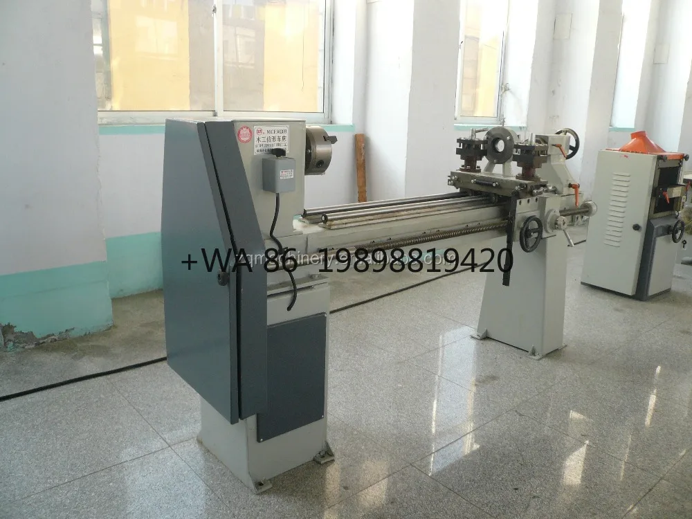 Lathe MCF3020 Wood Lathe/woodworking